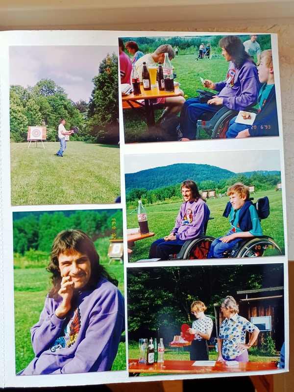 Archiv Fotogalerie
